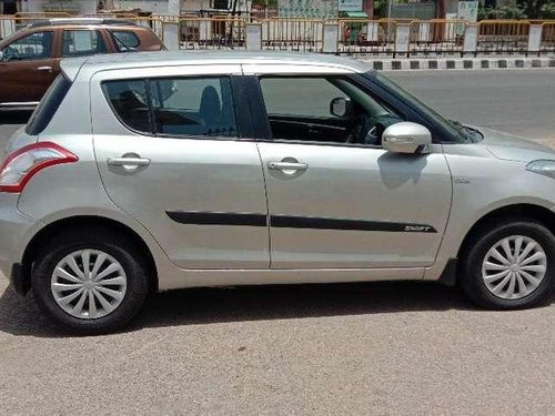Maruti Suzuki Swift VDi BS-IV, 2017, Diesel MT for sale in Jaipur 