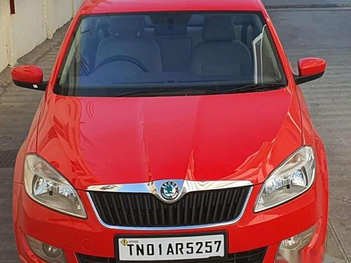 Used Skoda Rapid 2012 MT for sale in Coimbatore