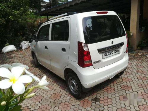 Maruti Suzuki Wagon R LXi BS-III, 2010, MT in Thiruvananthapuram 