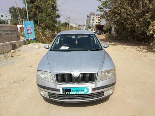 Used Skoda Laura 2007 MT for sale in Hyderabad 