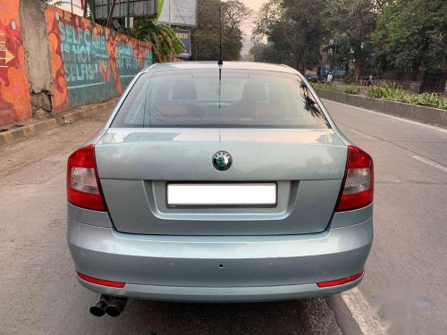 Used Skoda Laura 2009 MT for sale in Mumbai