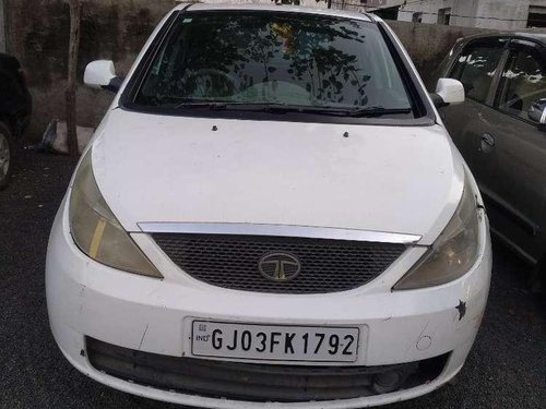 Used Tata Indica Vista 2010 MT for sale in Rajkot