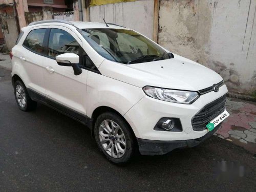 Used Ford Ecosport 2014 MT for sale in Jhansi 