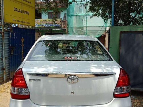 Used 2015 Toyota Etios MT for sale in Chennai
