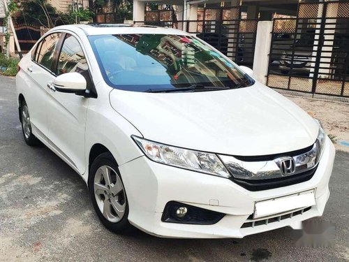 Used 2015 Honda City MT for sale in Kolkata 