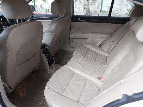 Used Skoda Superb 2010 MT for sale in Mumbai