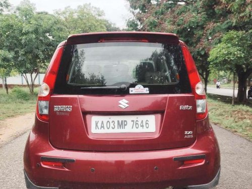 Used 2011 Maruti Suzuki Ritz MT for sale in Nagar 