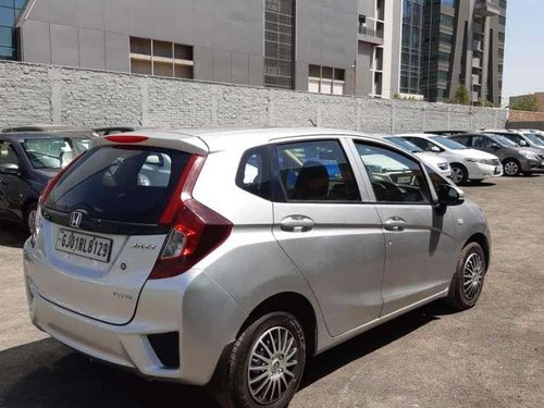 Used 2015 Honda Jazz MT for sale in Ahmedabad