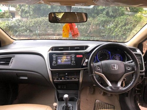 Used Honda City 2014 MT for sale in New Delhi 