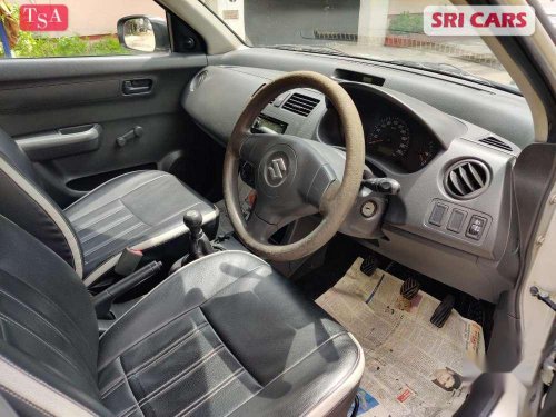 Maruti Suzuki Swift Dzire LDI, 2009, Diesel MT for sale in Chennai 