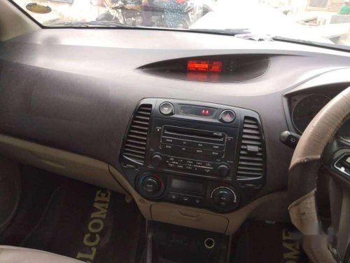 2009 Hyundai i20 Asta 1.2 MT for sale in Ghaziabad 