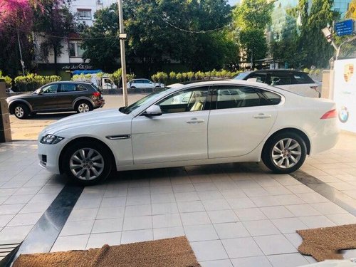 Used Jaguar XF 2017 AT for sale in Pune