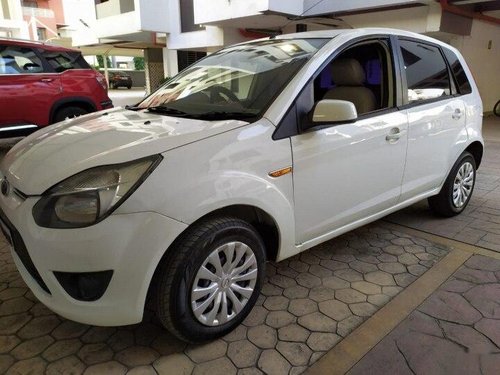 Used Ford Figo 2010 MT for sale in Nagpur 