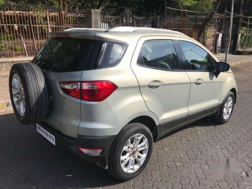 Used Ford Ecosport 2014 MT for sale in Mumbai