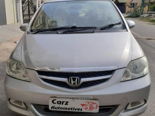 Used Honda City 2008 MT for sale in Bangalore 