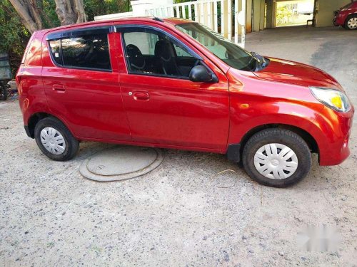 Used Maruti Suzuki Alto 800 2018 MT for sale in Chennai