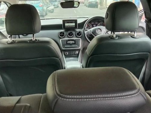 Used 2015 Mercedes Benz GLA Class AT in Bangalore 