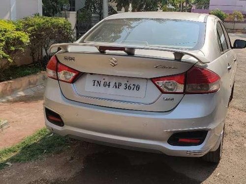 Maruti Suzuki Ciaz ZDI BS IV, 2014, Diesel MT in Ramanathapuram 