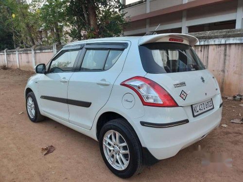 Maruti Suzuki Swift VDi ABS BS-IV, 2012, Diesel MT for sale in Kodungallur 