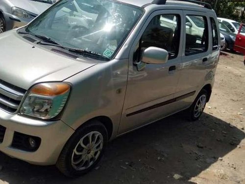 Maruti Suzuki Wagon R VXi BS-III, 2009, MT for sale in Nashik 