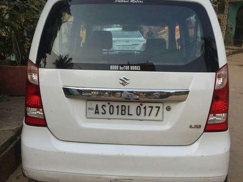 Maruti Suzuki Wagon R LXI, 2014, Petrol MT for sale in Guwahati 