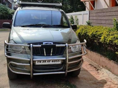 Mahindra Xylo E4 ABS BS-III, 2010, Diesel MT in Ramanathapuram 