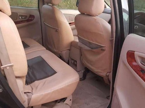 Used 2007 Toyota Innova MT for sale in Chennai 