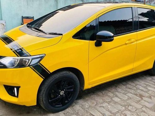 Used 2016 Honda Jazz MT for sale in Kolkata 