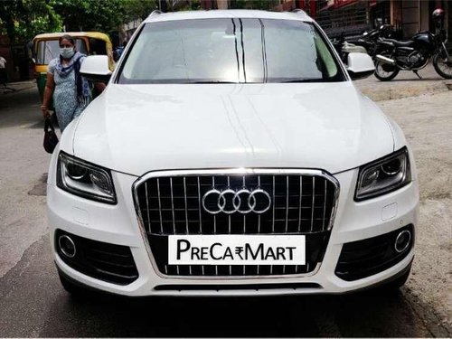 Used Audi Q5 2016 AT for sale in Nagar 