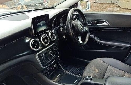 Used 2015 Mercedes Benz CLA AT for sale in New Delhi 