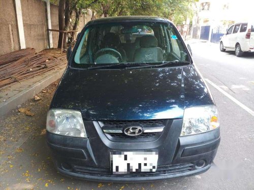 Used Hyundai Santro Xing XL 2007 MT for sale in Chennai