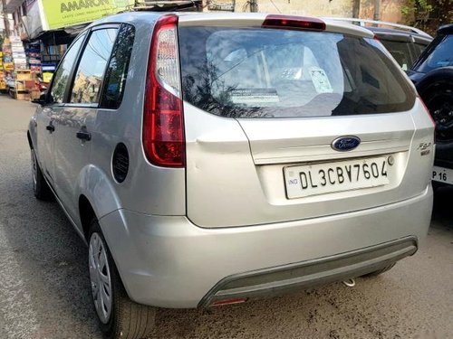 Used Ford Figo 2012 MT for sale in New Delhi 