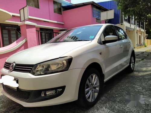 Used 2012 Volkswagen Polo MT for sale in Kochi