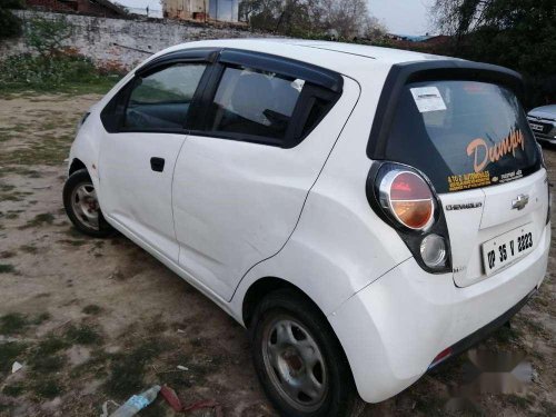 Used Chevrolet Beat 2012 MT for sale in Etawah 