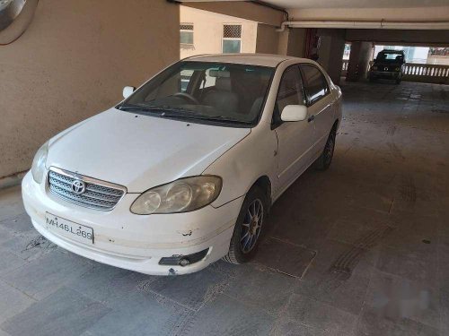 Used 2007 Toyota Corolla H1 MT for sale in Mumbai