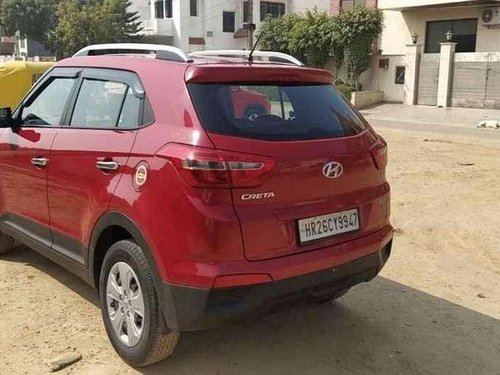 Used 2016 Hyundai Creta MT for sale in Gurgaon 