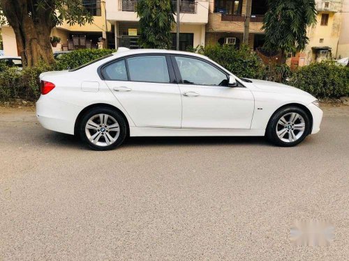 BMW 3 Series 320d Sport Line, 2013, Diesel AT in Gurgaon 