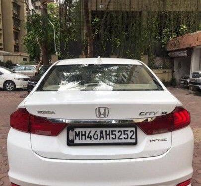 Used Honda City 2015 AT for sale in Mumbai