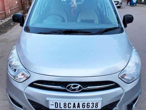 Hyundai i10 Era 2012 MT for sale in Noida 