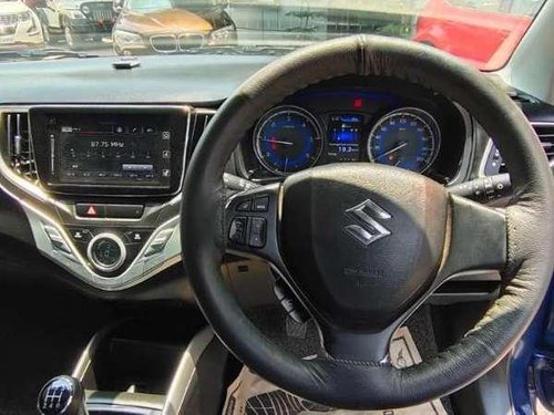 Used 2018 Maruti Suzuki Baleno MT for sale in Lucknow 