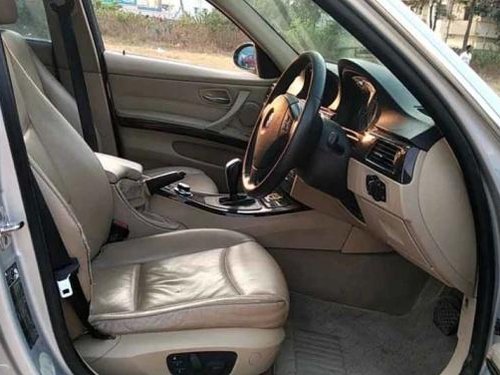 Used BMW 3 Series 2008 AT for sale in Bangalore 