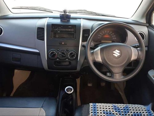 Used Maruti Suzuki Wagon R LXI 2011 MT for sale in Madurai 