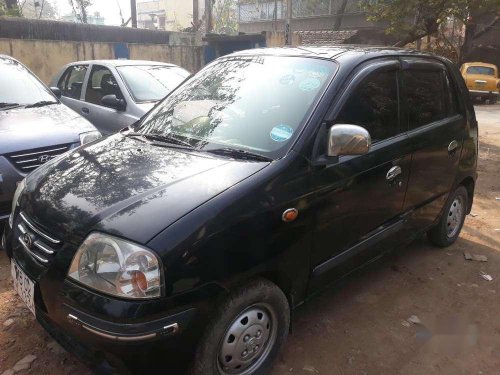 Used Hyundai Santro Xing GLS 2007 MT for sale in Kolkata 