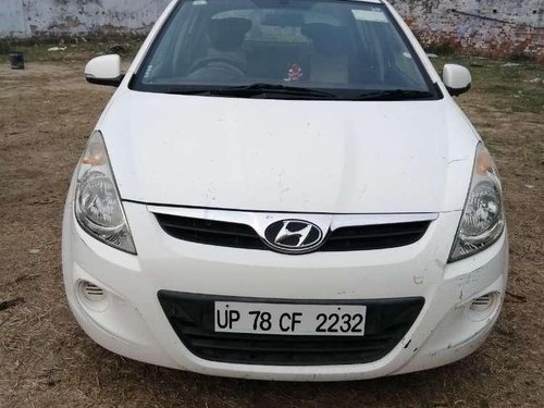 Hyundai I20 Sportz 1.2, 2011, Petrol MT for sale in Etawah 