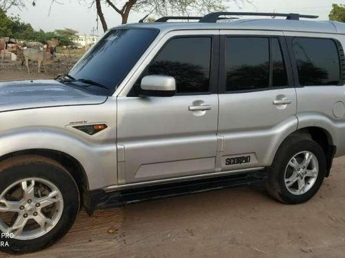 Used 2016 Mahindra Scorpio MT for sale in Kalol 