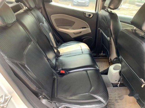 Used Ford Ecosport 2016 MT for sale in Mumbai