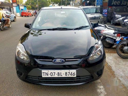 Used Ford Figo 2011 MT for sale in Chennai