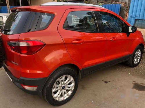 Used 2015 Ford EcoSport AT for sale in Mumbai