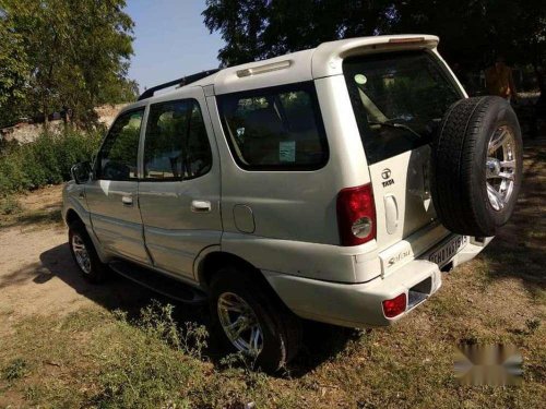 Used 2011 Tata Safari MT for sale in Chandigarh 