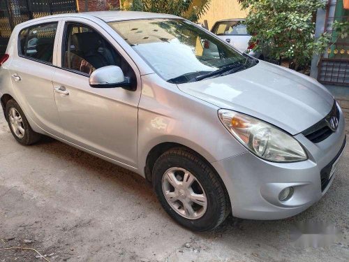 Hyundai i20 Asta 1.2 2011 MT for sale in Pondicherry 